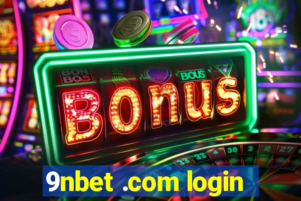 9nbet .com login